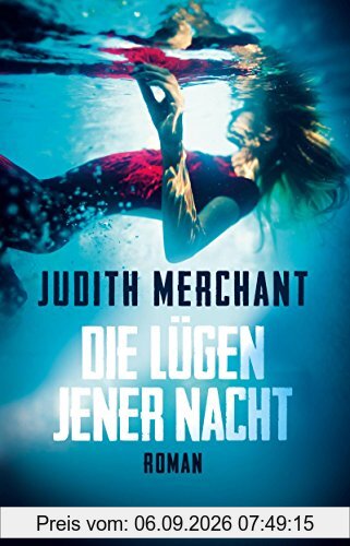 Die Lügen jener Nacht: Roman