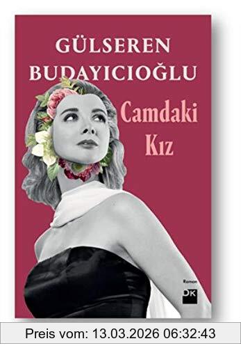 Gülseren Budayicioglu Camdaki Kiz
