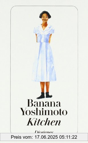 Binding : Taschenbuch, Edition : 12., Label : Diogenes Verlag, Publisher : Diogenes Verlag, medium : Taschenbuch, numberOfPages : 208, publicationDate : 1994-01-01, authors : Banana Yoshimoto, translators : Schlecht, Wolfgang E., languages : german, ISBN : 3257227000