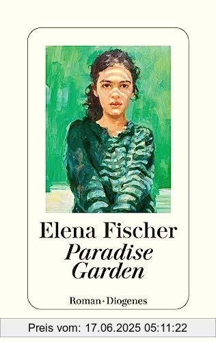 Binding : Gebundene Ausgabe, Edition : 1, Label : Diogenes, Publisher : Diogenes, medium : Gebundene Ausgabe, numberOfPages : 352, publicationDate : 2023-08-23, authors : Elena Fischer, ISBN : 3257072503