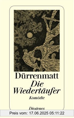 Binding : Taschenbuch, Edition : 3., Aufl., Label : Diogenes Verlag, Publisher : Diogenes Verlag, medium : Taschenbuch, numberOfPages : 144, publicationDate : 1998-10-01, authors : Friedrich Dürrenmatt, languages : german, ISBN : 3257230508