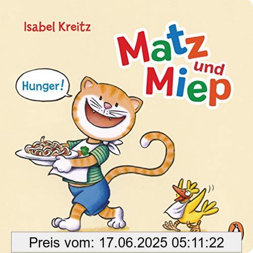 Brand : Penguin junior, Binding : Gebundene Ausgabe, Edition : Originalausgabe, Label : Penguin Junior, Publisher : Penguin Junior, medium : Gebundene Ausgabe, numberOfPages : 22, publicationDate : 2021-02-08, authors : Isabel Kreitz, ISBN : 3328300120