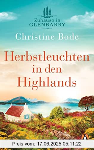 Binding : Taschenbuch, Edition : Originalausgabe, Label : Penguin Verlag, Publisher : Penguin Verlag, medium : Taschenbuch, numberOfPages : 400, publicationDate : 2023-09-13, releaseDate : 2023-09-13, authors : Christine Bode, ISBN : 3328107320