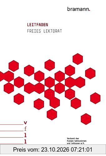 Leitfaden Freies Lektorat