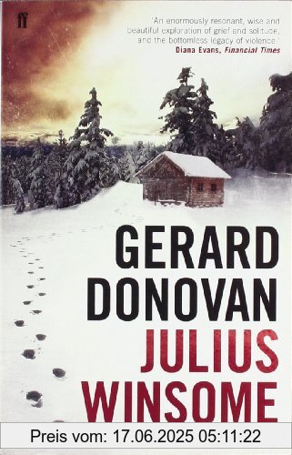 Binding : Taschenbuch, Label : Faber & Faber, London, Publisher : Faber & Faber, London, NumberOfItems : 3, medium : Taschenbuch, numberOfPages : 216, publicationDate : 2008-02-07, authors : Gerard Donovan, languages : english, ISBN : 0571235379