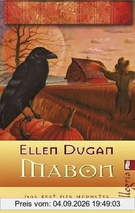 Mabon - Das Fest des Herbstes