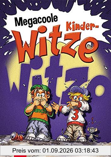 Megacoole Kinder-Witze