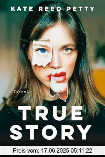 Binding : Taschenbuch, Edition : 1., Label : HarperCollins Taschenbuch, Publisher : HarperCollins Taschenbuch, medium : Taschenbuch, numberOfPages : 448, publicationDate : 2023-10-24, releaseDate : 2023-10-24, authors : Kate Reed Petty, translators : Wibke Kuhn, ISBN : 3365002863