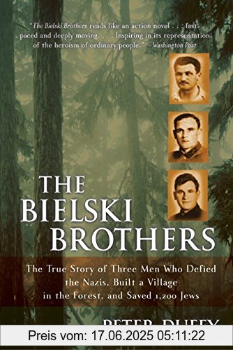 Binding : Taschenbuch, Edition : Reprint, Label : Harper Perennial, Publisher : Harper Perennial, NumberOfItems : 1, PackageQuantity : 1, medium : Taschenbuch, numberOfPages : 336, publicationDate : 2004-06-15, releaseDate : 2004-06-15, authors : Peter Duffy, languages : english, ISBN : 0060935537