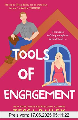 Brand : Avon Books, Binding : Taschenbuch, Label : Avon, Publisher : Avon, medium : Taschenbuch, numberOfPages : 368, publicationDate : 2020-09-22, releaseDate : 2020-09-22, authors : Tessa Bailey, ISBN : 0062872931