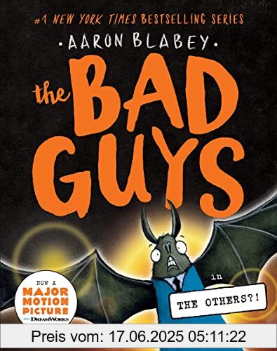 Binding : Taschenbuch, Label : SCHOLASTIC, Publisher : SCHOLASTIC, medium : Taschenbuch, numberOfPages : 192, publicationDate : 2022-11-01, releaseDate : 2022-11-01, authors : Aaron Blabey, ISBN : 1338820532
