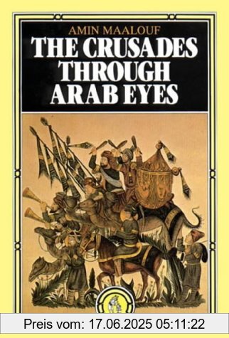 Binding : Taschenbuch, Label : Saqi Books, Publisher : Saqi Books, NumberOfItems : 1, medium : Taschenbuch, numberOfPages : 293, publicationDate : 1984-07-15, authors : Amin Maalouf, languages : english, ISBN : 0863560237
