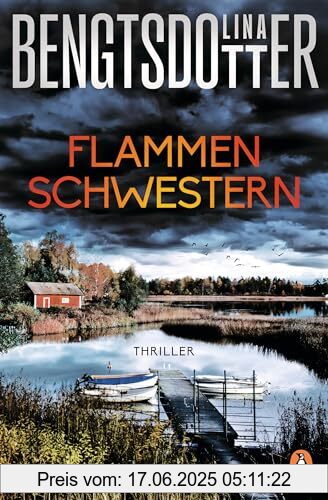 Binding : Broschiert, Edition : Deutsche Erstausgabe, Label : Penguin Verlag, Publisher : Penguin Verlag, medium : Broschiert, numberOfPages : 352, publicationDate : 2024-06-12, releaseDate : 2024-06-12, authors : Lina Bengtsdotter, translators : Sabine Thiele, ISBN : 3328108637