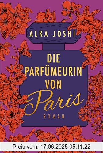 Binding : Taschenbuch, Edition : 1., Label : HarperCollins Taschenbuch, Publisher : HarperCollins Taschenbuch, medium : Taschenbuch, numberOfPages : 448, publicationDate : 2024-05-21, authors : Alka Joshi, translators : Birte Mirbach, ISBN : 3365003738