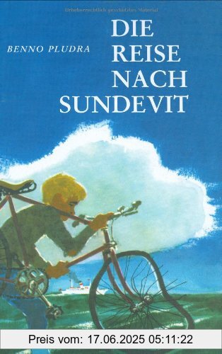 Binding : Gebundene Ausgabe, Edition : 3, Label : Beltz | Der KinderbuchVerlag, Publisher : Beltz | Der KinderbuchVerlag, medium : Gebundene Ausgabe, numberOfPages : 128, publicationDate : 2009-11-02, authors : Benno Pludra, languages : german, ISBN : 3358030067