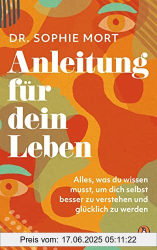 Binding : Broschiert, Label : Penguin Verlag, Publisher : Penguin Verlag, medium : Broschiert, numberOfPages : 528, publicationDate : 2022-03-28, releaseDate : 2022-03-28, authors : Mort, Dr Sophie, translators : Franka Reinhart, Karin Schuler, ISBN : 3328602070