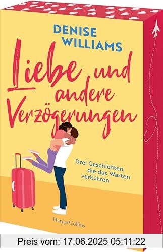 Binding : Taschenbuch, Edition : 1., Label : HarperCollins Taschenbuch, Publisher : HarperCollins Taschenbuch, medium : Taschenbuch, numberOfPages : 480, publicationDate : 2024-03-19, authors : Denise Williams, translators : Christian Trautmann, ISBN : 3365006303