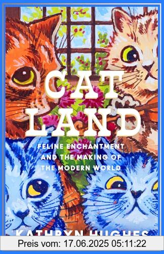 Binding : Gebundene Ausgabe, Label : Fourth Estate, Publisher : Fourth Estate, medium : Gebundene Ausgabe, numberOfPages : 416, publicationDate : 2024-04-25, releaseDate : 2024-04-25, authors : Kathryn Hughes, ISBN : 0008365105