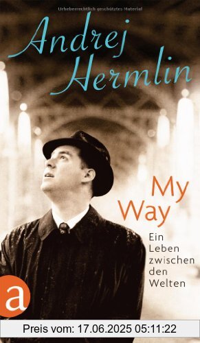 Binding : Gebundene Ausgabe, Edition : 1, Label : Aufbau Verlag, Publisher : Aufbau Verlag, medium : Gebundene Ausgabe, numberOfPages : 304, publicationDate : 2011-03-15, authors : Andrej Hermlin, languages : german, ISBN : 3351027265