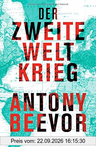 Der Zweite Weltkrieg