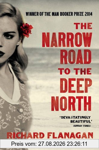 The Narrow Road to the Deep North