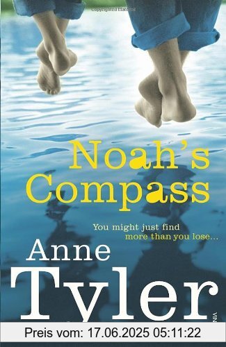 Binding : Taschenbuch, Label : Vintage, Publisher : Vintage, NumberOfItems : 1, medium : Taschenbuch, numberOfPages : 288, publicationDate : 2010-08-19, releaseDate : 2010-08-19, authors : Anne Tyler, languages : english, ISBN : 0099539586