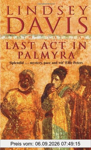 Last Act In Palmyra (Falco)
