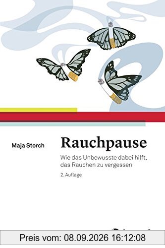 Rauchpause: Wie das Unbewusste dabei hilft, das Rauchen zu vergessen