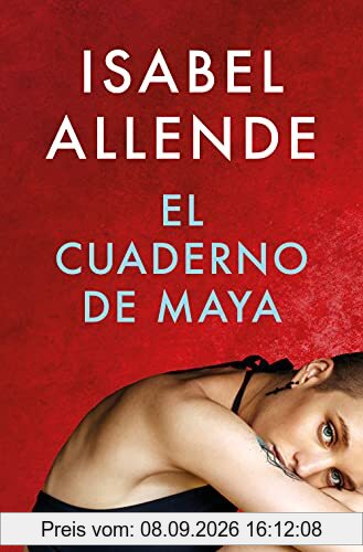 El cuaderno de Maya (Best Seller)