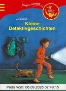 Kleine Detektivgeschichten