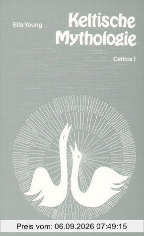 Keltische Mythologie