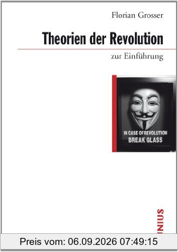 Theorien der Revolution zur Einführung