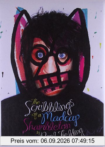 The Scribblings of a Madcap Shambleton