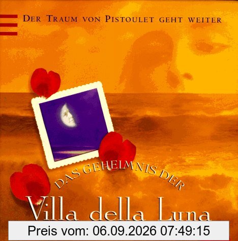 Das Geheimnis der Villa della Luna