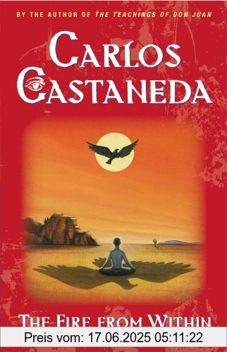 Binding : Taschenbuch, Edition : Original., Label : Washington Square Press, Publisher : Washington Square Press, NumberOfItems : 1, PackageQuantity : 1, medium : Taschenbuch, numberOfPages : 304, publicationDate : 1991-01-01, authors : Carlos Castaneda, languages : english, ISBN : 0671732501