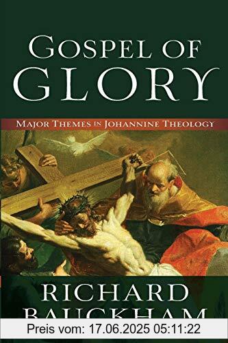 Brand : Baker Academic, Binding : Taschenbuch, Label : Baker Academic, Publisher : Baker Academic, PackageQuantity : 1, medium : Taschenbuch, numberOfPages : 256, publicationDate : 2015-08-18, releaseDate : 2015-08-18, authors : Richard Bauckham, ISBN : 080109612X