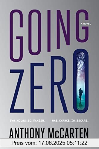 Binding : Gebundene Ausgabe, Label : Harper, Publisher : Harper, medium : Gebundene Ausgabe, numberOfPages : 304, publicationDate : 2023-04-11, releaseDate : 2023-04-11, authors : Anthony McCarten, ISBN : 006322707X