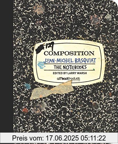 Binding : Gebundene Ausgabe, Label : Princeton Univers. Press, Publisher : Princeton Univers. Press, PackageQuantity : 1, medium : Gebundene Ausgabe, numberOfPages : 306, publicationDate : 2015-05-01, authors : Jean-Michel Basquiat, publishers : Larry Warsh, languages : english, ISBN : 0691167893