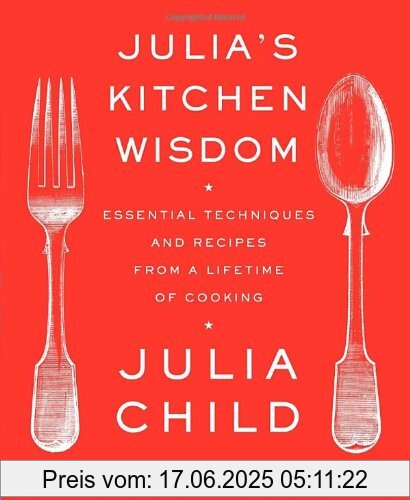 Binding : Taschenbuch, Label : Knopf, Publisher : Knopf, NumberOfItems : 1, medium : Taschenbuch, numberOfPages : 160, publicationDate : 2009-06-23, releaseDate : 2009-06-23, authors : Julia Child, languages : english, ISBN : 0375711856