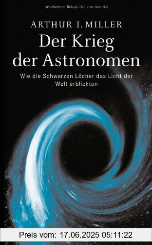 Binding : Gebundene Ausgabe, Label : Deutsche Verlags-Anstalt, Publisher : Deutsche Verlags-Anstalt, medium : Gebundene Ausgabe, numberOfPages : 496, publicationDate : 2006-04-01, authors : Miller, Arthur I., translators : Hainer Kober, languages : german, ISBN : 3421056978
