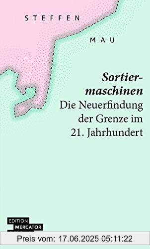 Binding : Taschenbuch, Edition : 1, Label : C.H.Beck, Publisher : C.H.Beck, medium : Taschenbuch, numberOfPages : 189, publicationDate : 2021-08-26, releaseDate : 2021-08-26, authors : Steffen Mau, ISBN : 3406775705