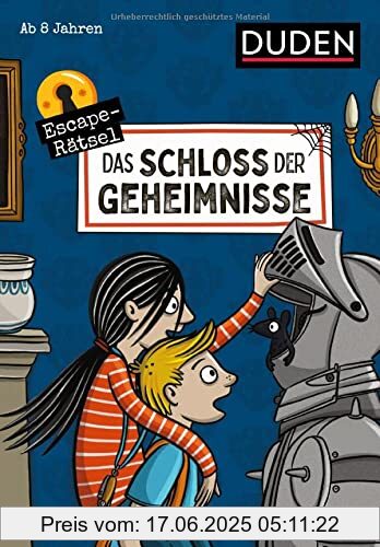 Brand : Bibliograph. Instit. GmbH, Binding : Taschenbuch, Edition : 1, Label : Duden, Publisher : Duden, medium : Taschenbuch, numberOfPages : 80, publicationDate : 2021-09-27, authors : Janine Eck, Ulrike Rogler, ISBN : 3411770627