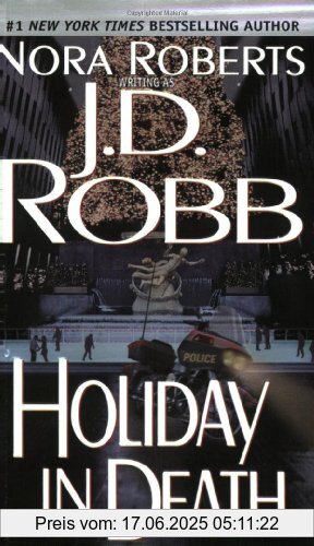 Binding : Taschenbuch, Edition : Reissue, Label : Berkley, Publisher : Berkley, NumberOfItems : 1, medium : Taschenbuch, numberOfPages : 336, publicationDate : 1998-06-01, releaseDate : 1998-06-01, authors : Robb, J. D., languages : english, ISBN : 0425163717