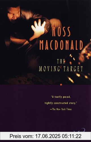 Binding : Taschenbuch, Edition : Reprint, Label : Vintage, Publisher : Vintage, NumberOfItems : 1, medium : Taschenbuch, numberOfPages : 256, publicationDate : 1998-03-03, releaseDate : 1998-03-03, authors : Ross Macdonald, languages : english, ISBN : 037570146X
