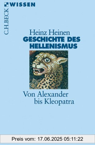 Binding : Taschenbuch, Edition : 3., aktualisierte Auflage, Label : C.H.Beck, Publisher : C.H.Beck, medium : Taschenbuch, numberOfPages : 128, publicationDate : 2013-07-11, authors : Heinz Heinen, languages : german, ISBN : 3406480098
