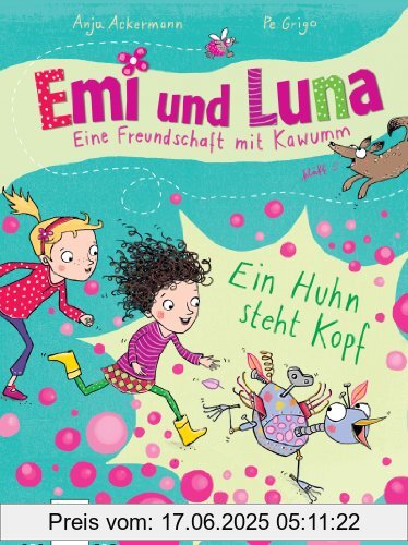 Binding : Gebundene Ausgabe, Label : Arena, Publisher : Arena, medium : Gebundene Ausgabe, numberOfPages : 168, publicationDate : 2014-07-11, authors : Anja Ackermann, languages : german, ISBN : 3401069845