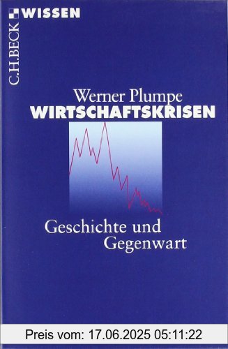 Binding : Taschenbuch, Edition : 3., durchgesehene und aktualisierte Auflage, Label : C.H.Beck, Publisher : C.H.Beck, medium : Taschenbuch, numberOfPages : 128, publicationDate : 2010-08-31, authors : Werner Plumpe, languages : german, ISBN : 3406606814