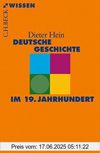 Binding : Taschenbuch, Edition : 1, Label : C.H.Beck, Publisher : C.H.Beck, medium : Taschenbuch, numberOfPages : 128, publicationDate : 2016-03-09, authors : Dieter Hein, languages : german, ISBN : 3406675077