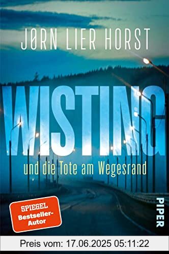 Binding : Broschiert, Edition : 1., Label : Piper, Publisher : Piper, medium : Broschiert, numberOfPages : 432, publicationDate : 2023-07-27, releaseDate : 2023-07-27, authors : Horst, Jorn Lier, translators : Andreas Brunstermann, ISBN : 3492064051