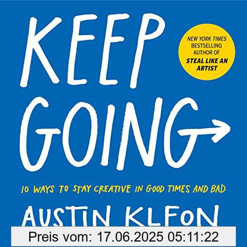 Binding : Taschenbuch, Label : Workman Publishing, Publisher : Workman Publishing, medium : Taschenbuch, numberOfPages : 213, publicationDate : 2019-03-13, authors : Austin Kleon, ISBN : 1523506644